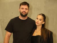 Intímne zábery pani Sulíkovej! Fiki si nafotil manželku: Viktória ukázala takmer všetko
