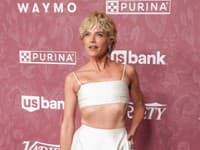 Selma Blair
