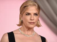 Selma Blair