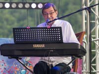 Muzikálový festival Jozefa Bednárika, Zdeněk Barták