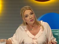 Zdena Studenková v relácii Inkognito
