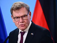 Nemecký minister po schôdzke s Lavrovom kritizuje: Ďalšie rokovania s Moskvou nemajú zmysel