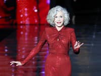Jane Fonda