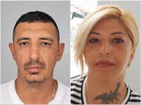 Prípad nálezu mŕtvoly pod oknom v Bratislave sa zamotáva: VRAŽDA! Polícia spustila veľké pátranie po žene a mužovi