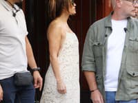 Jennifer Lopez