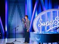Piaty casting šou SuperStar