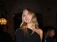Lila Moss