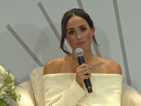 Meghan Markle musí zmeniť telefónne číslo