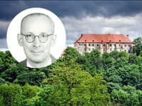 Zámok Kunštát skrýva temné tajomstvo: Zabila ženu a jej dieťa komunistická ŠtB?