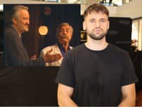 Drzosť roka! Syn politika Sulíka sa neštíti ničoho: Lasica a Satinský? To neboli žiadni umelci