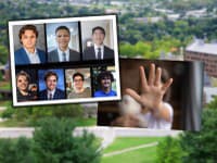 Univerzitou OTRIASA odporný škandál! Za hromadné znásilnenie dostali študenti ako TREST napísať slohovú prácu