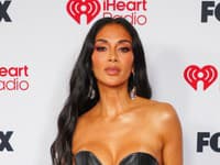 Nicole Scherzinger
