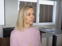 MUDr. Bela Mrivňáková: Toto už dnes s čistým svedomím poviem mojim pacientkám