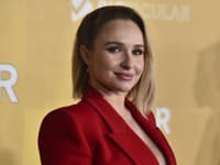 Hayden Panettiere
