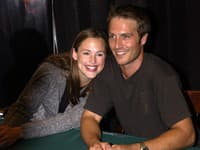 Jennifer Garner a Michael Vartan