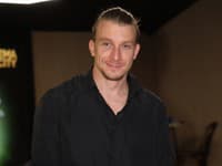 Juraj Bača, premiéra filmu Generál Golian