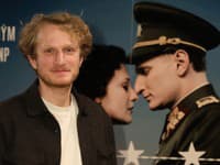 Ondrej Hraška, premiéra filmu Generál Golian
