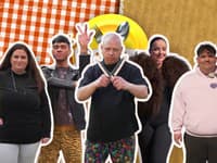 V relácii Bez servítky bude variť aj Daniela Nízlová