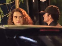 Marsha Molinari, Orlando Bloom