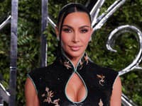 Kim Kardashian
