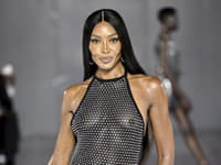Naomi Campbell