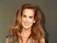 Slávnostná premiéra filmu Štúr -  Iveta Tkáčová