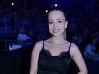 Fight Night Challenge, Ela Martinčeková
