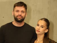 Prehliadka Rebbecy Justh, Viktória Sulíková, Filip Sulík