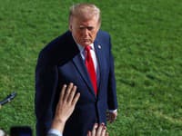 Smrť v ruskom výskumnom ústave vyvolala otázky: Trump nevidí súvis s biologickou zbraňou