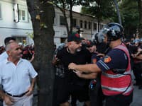 Jej vysťahovanie vyvolalo protesty po celom Španielsku: Teraz prišla smutná správa