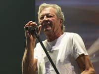 Deep Purple v Bratislave: Legenda, ktorá si s časom tyká