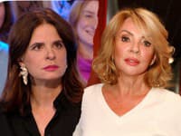 Zuzana Fialová a Zdena Studenková 
