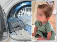 Chlapček Beau sa stal hviezdou internetu vďaka spotrebiču! Rozprávky ho nezaujímajú, TENTO pohľad miluje