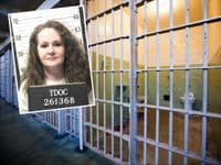 Američanka prežila vlastnú popravu: Christu Pikeovú prepustili z nemocnice späť do väzenia