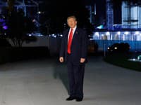 Trumpov oceán či Oceán Amerik: Prezident USA opäť pobavil svojím návrhom