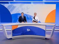Nová podoba spravodajstva televízie Markíza