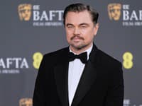 Leonardo DiCaprio