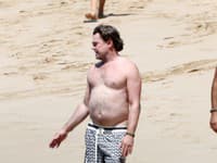 Leonardo DiCaprio
