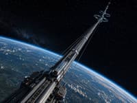 Pred 20 rokmi odštartovala do vesmíru: TOTO je prvá vesmírna turistka iránskeho pôvodu