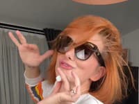Známa influencerka už mala plné zuby toho, ako sa Haklová neustále naváža do žien.