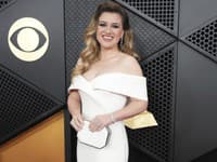 Kelly Clarkson má za sebou poriadne trápnu skúsenosť