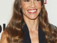 Hilary Swank