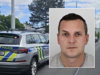 VAROVANIE neďaleko našich hraníc: Polícia hľadá muža podozrivého z vraždy! Zverejnili meno aj ŠPZ