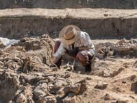 Tajomstvo 75-tisíc rokov starej kostry: Neandertálci neboli bezcitní divosi, tvrdí odborníčka