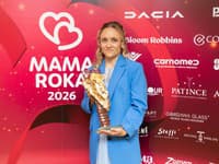 Mama roka 2026