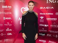 Mama roka 2026, Mirka Luberdová