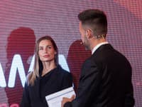 Mama roka 2026, Diana Hágerová, Roman Juraško