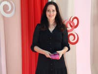 Andrea Pálffy-Belányiová