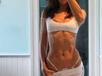 Irina Shayk