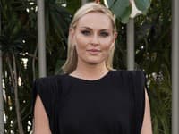 Lindsey Vonn 